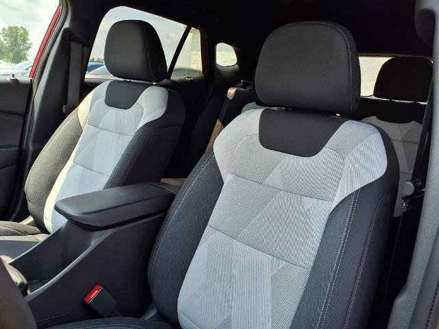 New 2026 Chevrolet Trax RS w/ Driver Confidence Package FWD image 13