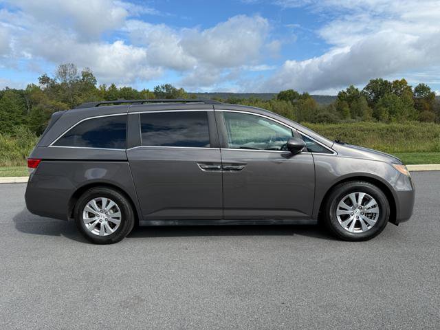 Used 2015 Honda Odyssey EX-L image 4