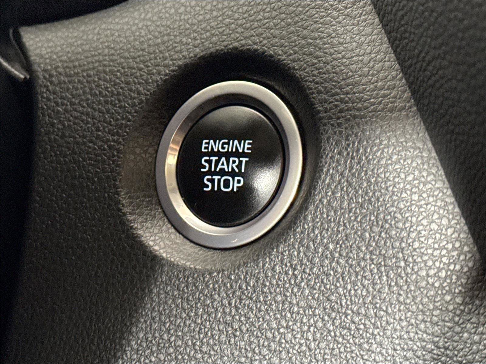 Certified 2024 Toyota Corolla LE w/ LE Convenience Package image 21