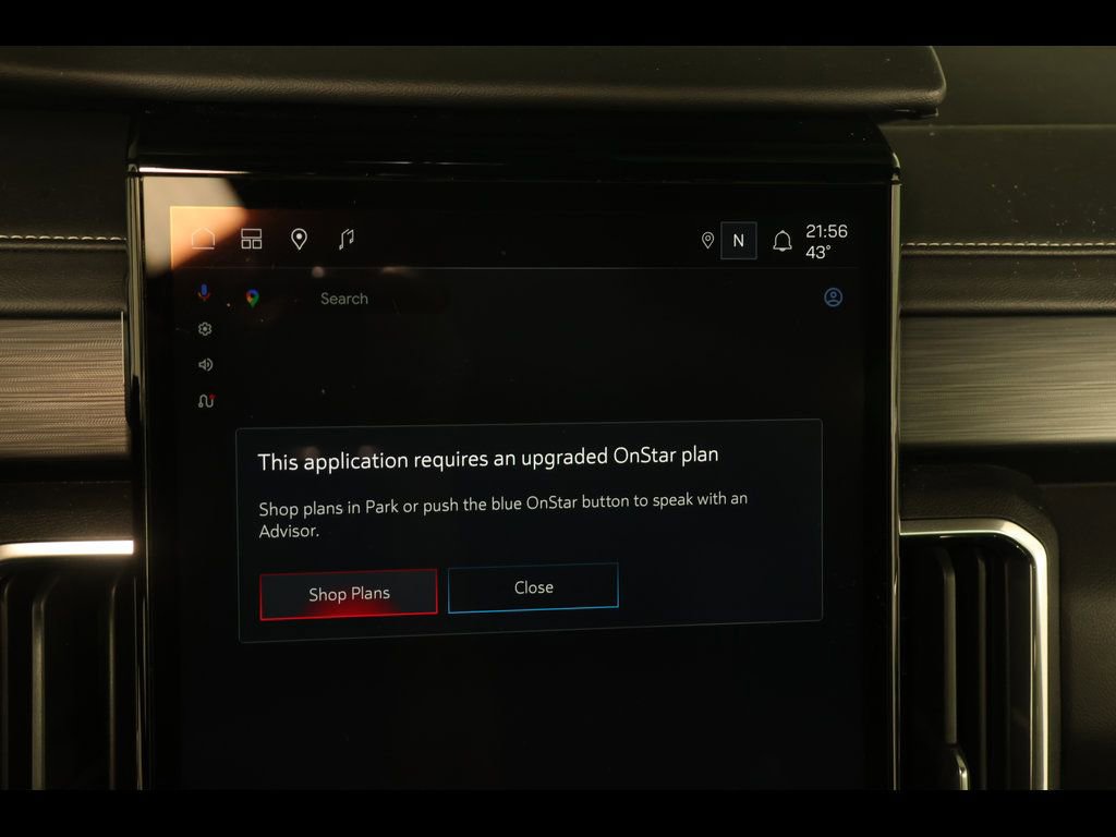 Used 2025 GMC Acadia Elevation image 25