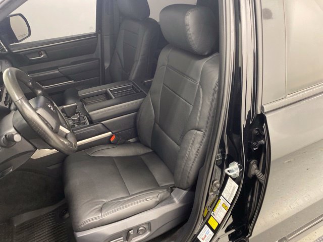 Used 2025 Toyota Tundra SR5 AWD/4WD image 10