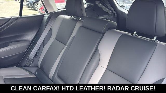 Used 2025 Subaru Outback Onyx Edition XT w/ Popular Package #2 AWD/4WD image 26