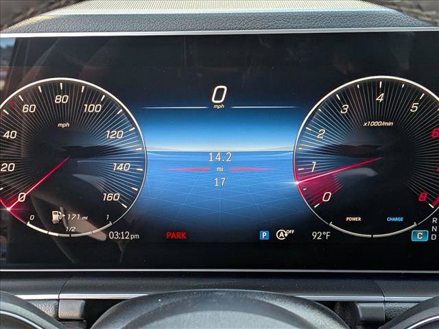 New 2026 Mercedes-Benz GLE 450 4MATIC image 11