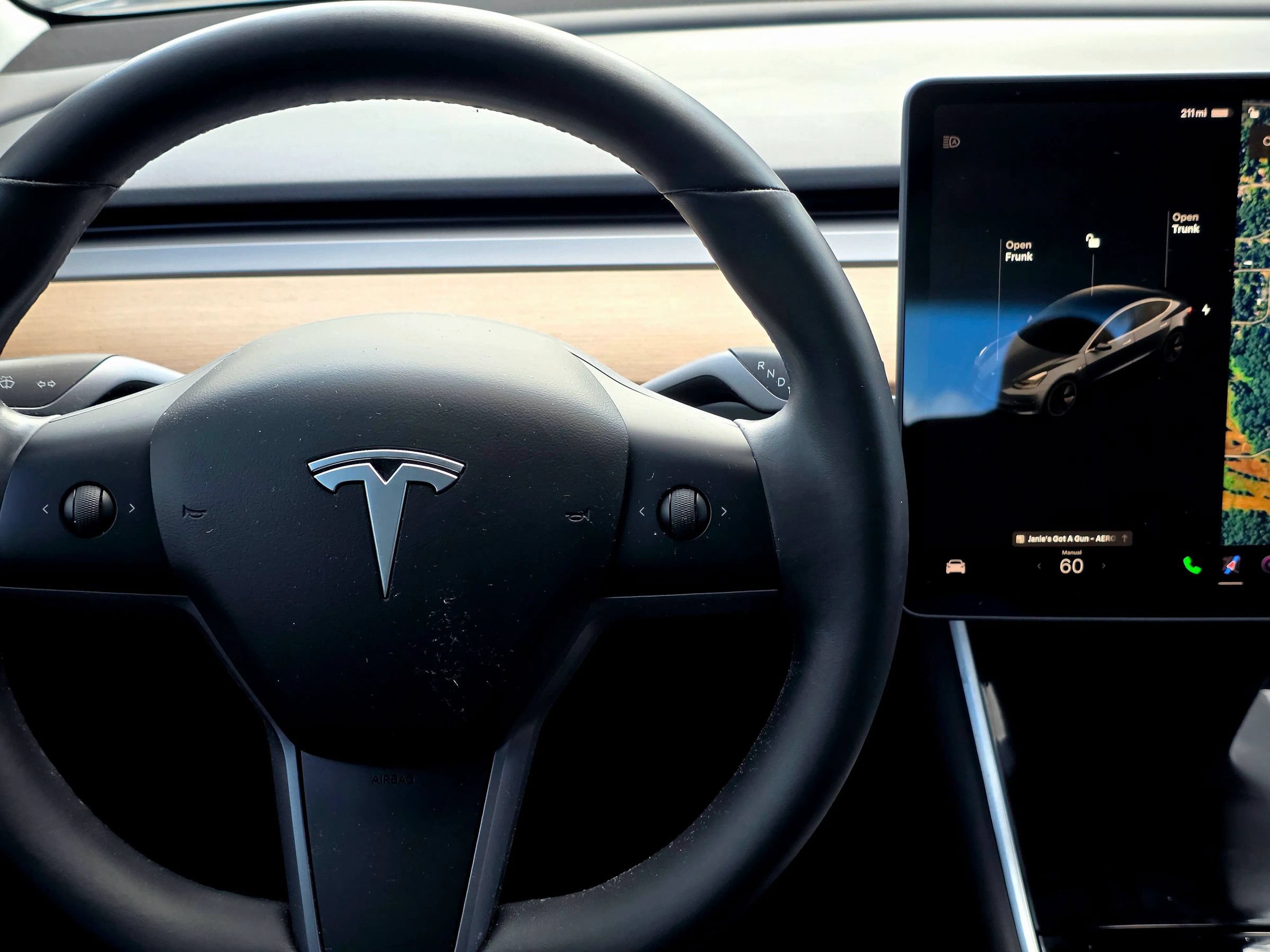 Used 2018 Tesla Model 3 Long Range AWD/4WD image 22