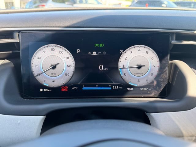 Used 2024 Hyundai Tucson Limited FWD image 18