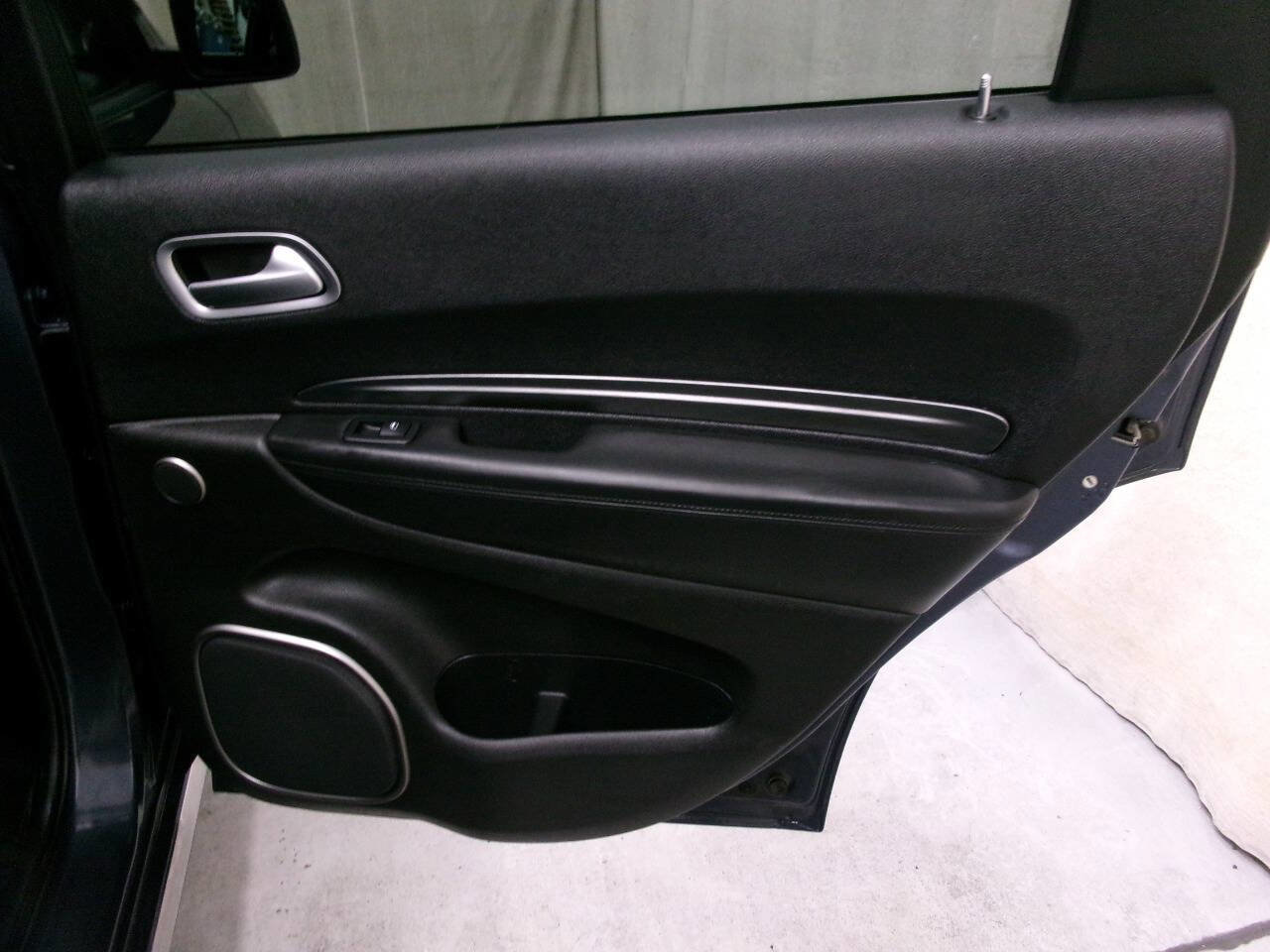 Used 2019 Dodge Durango Citadel image 35