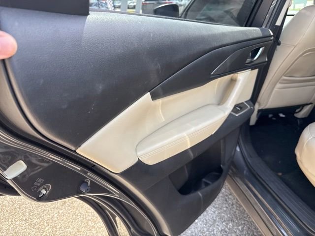 Used 2016 MAZDA CX-9 Touring FWD image 22