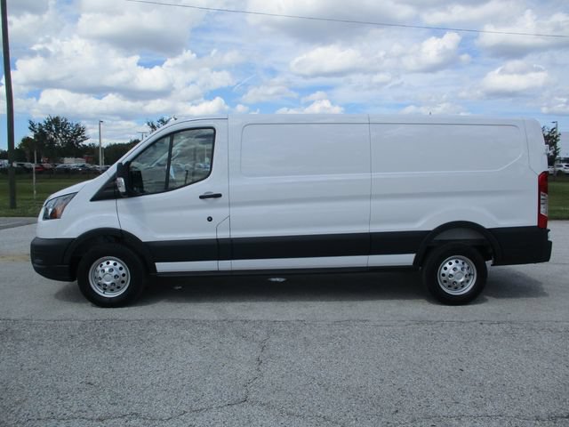 New 2025 Ford Transit 350 Low Roof AWD w/ Load Area Protection Package image 4