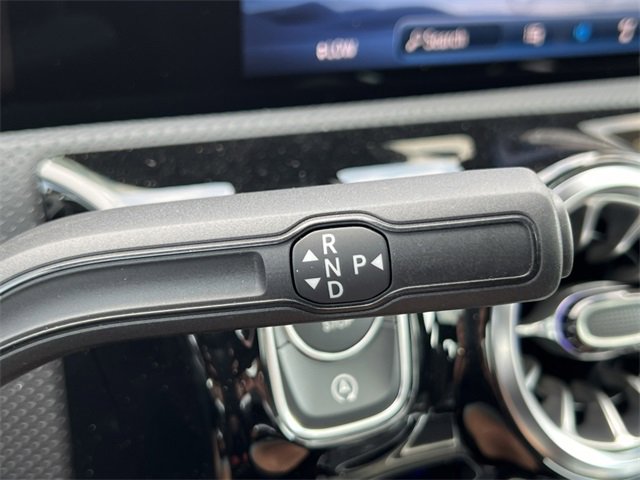 Certified 2025 Mercedes-Benz CLA 250 4MATIC image 21