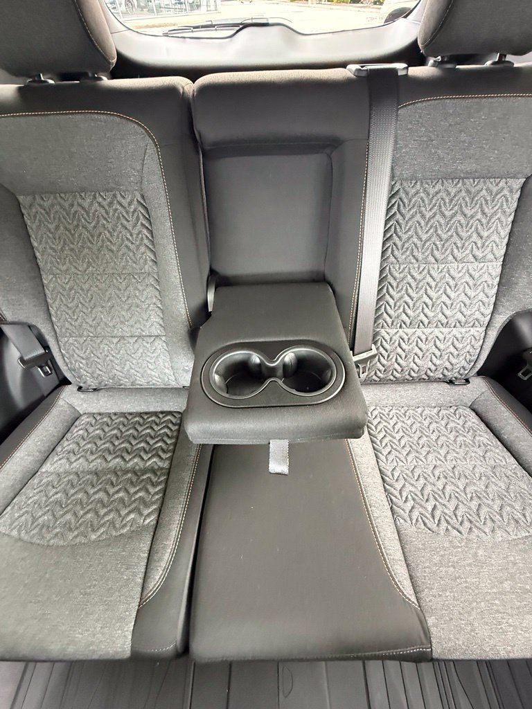 Used 2024 Chevrolet Equinox LT w/ LPO, Floor Liner Package AWD/4WD image 27