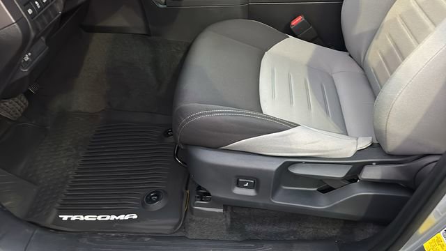 New 2026 Toyota Tacoma TRD Off-Road image 28