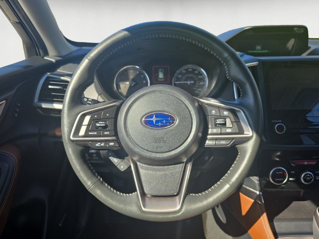 Certified 2024 Subaru Forester Touring AWD/4WD image 12