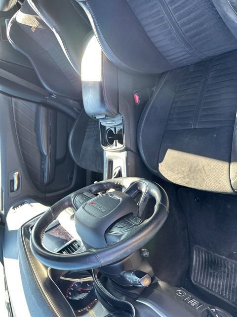 Used 2018 Dodge Charger R/T image 7