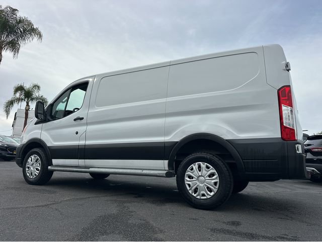 Used 2021 Ford Transit 250 Low Roof w/ Exterior Upgrade Package image 4
