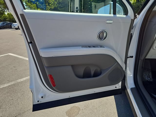 New 2026 Hyundai Palisade SEL Premium AWD/4WD image 12