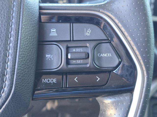 Used 2024 Toyota Tundra SR5 w/ SR5 Convenience Package AWD/4WD image 23