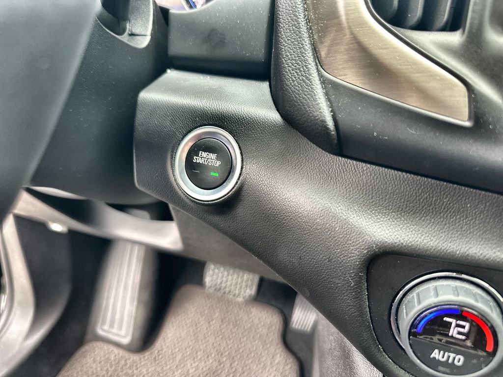 Certified 2023 GMC Terrain Denali w/ Denali Premium Package image 17