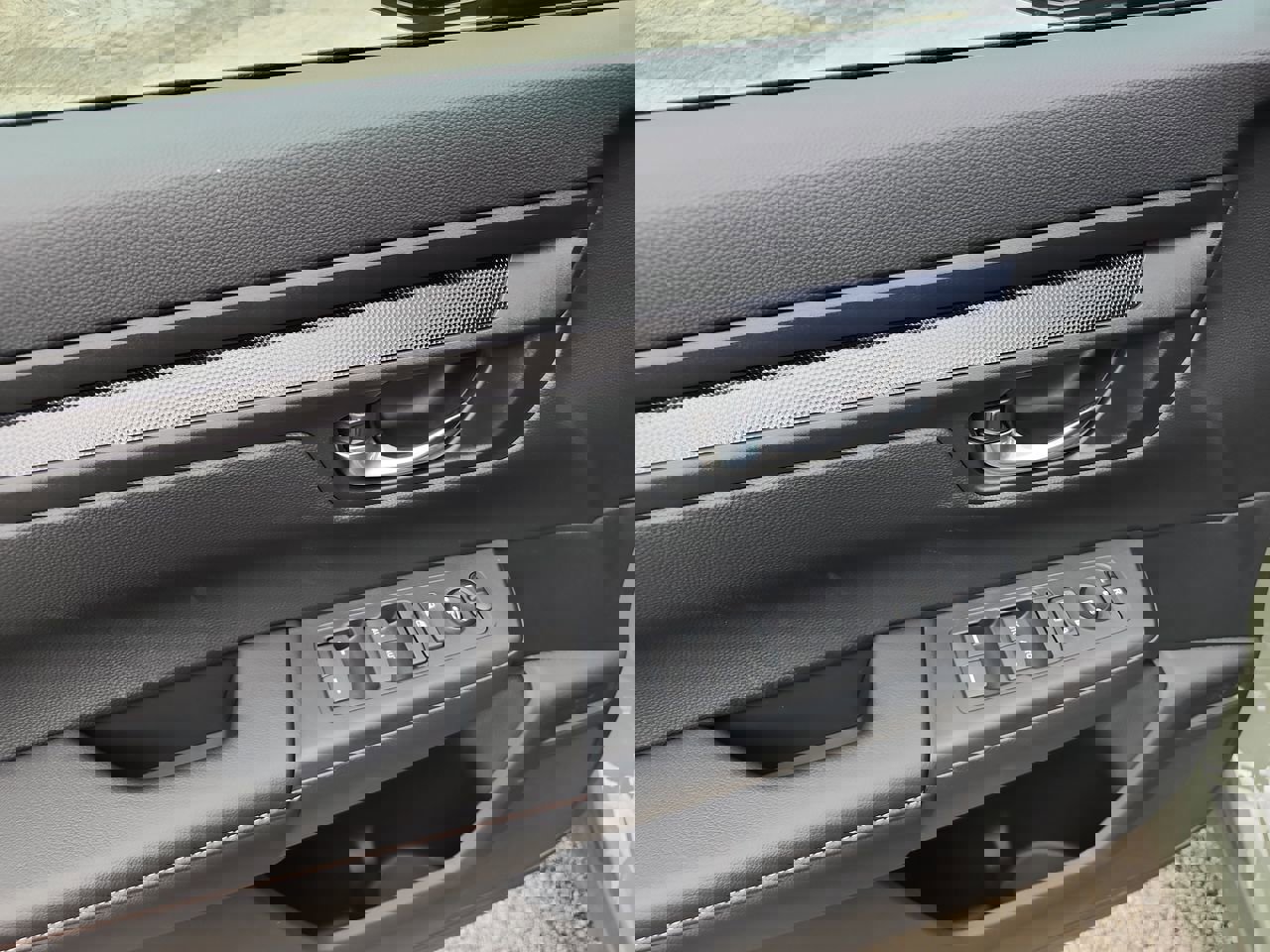 New 2026 Honda CR-V TrailSport image 17
