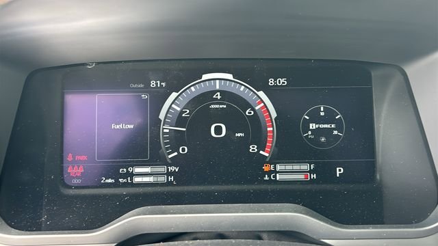 New 2026 Toyota Tundra 1794 Edition AWD/4WD image 17