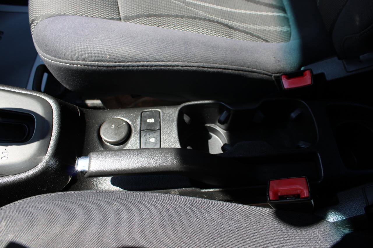 Used 2013 Chevrolet Sonic LT w/ Wheels and Fog Lamp Package FWD image 35