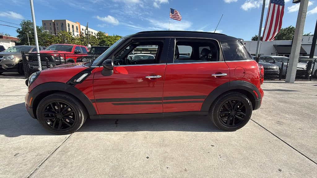 Used 2015 MINI Cooper Countryman S FWD image 11