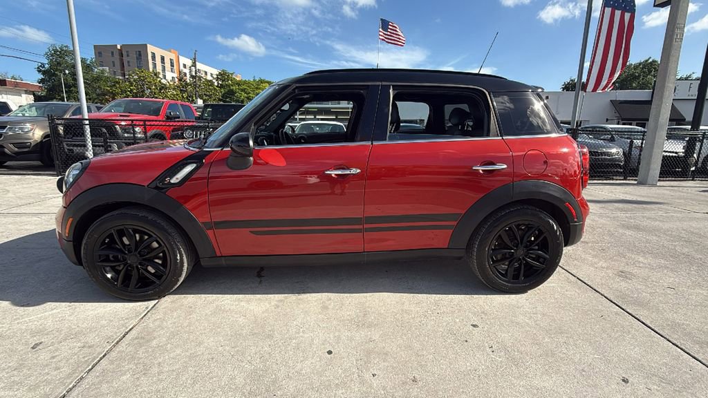 Used 2015 MINI Cooper Countryman S image 11