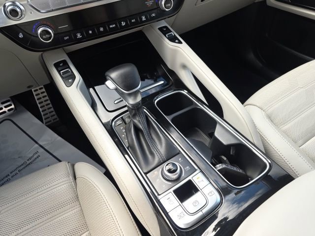 Used 2023 Kia Telluride SX Prestige image 21