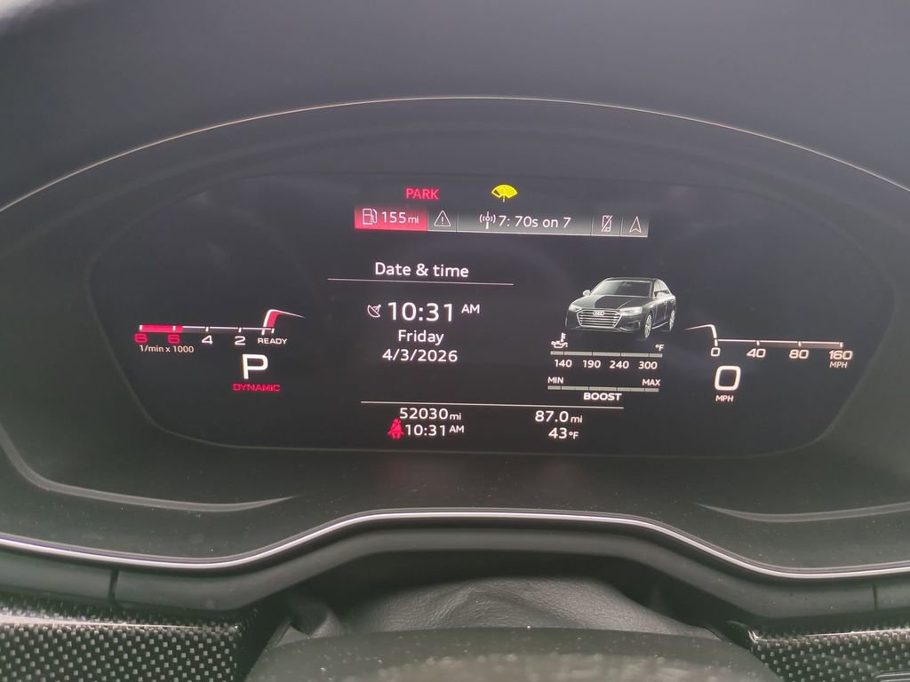 Used 2023 Audi S4 Premium Plus w/ Premium Plus Package image 21