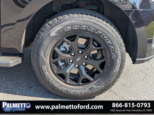 Used 2022 Ford Expedition Timberline AWD/4WD image 11