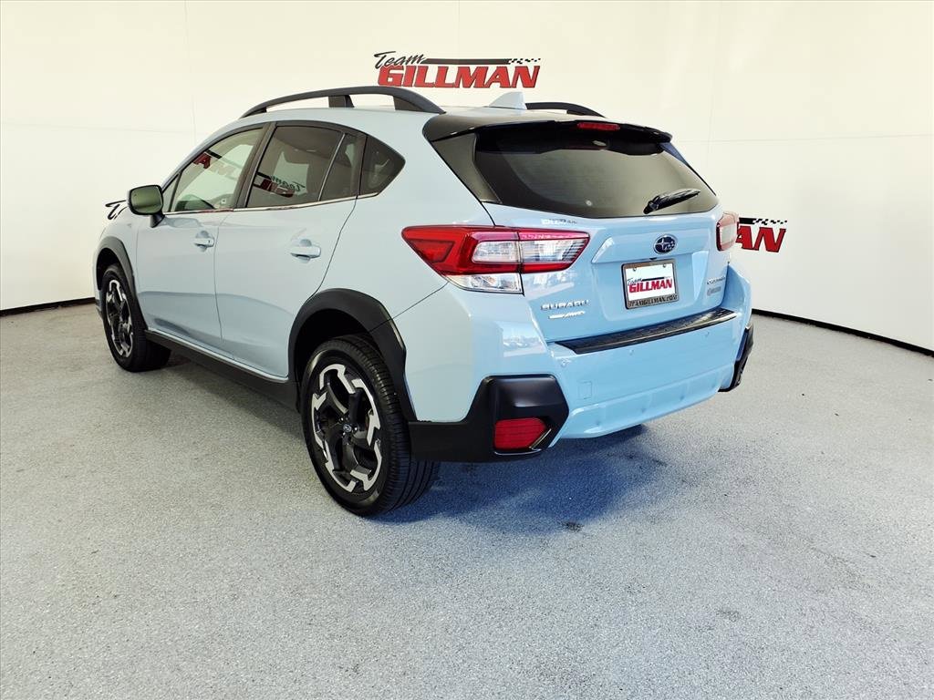 Used 2021 Subaru Crosstrek 2.5i Limited image 2