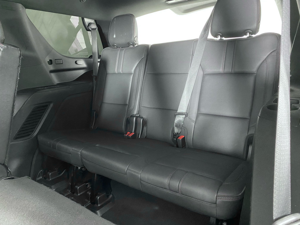 Used 2023 Chevrolet Tahoe RST AWD/4WD image 13