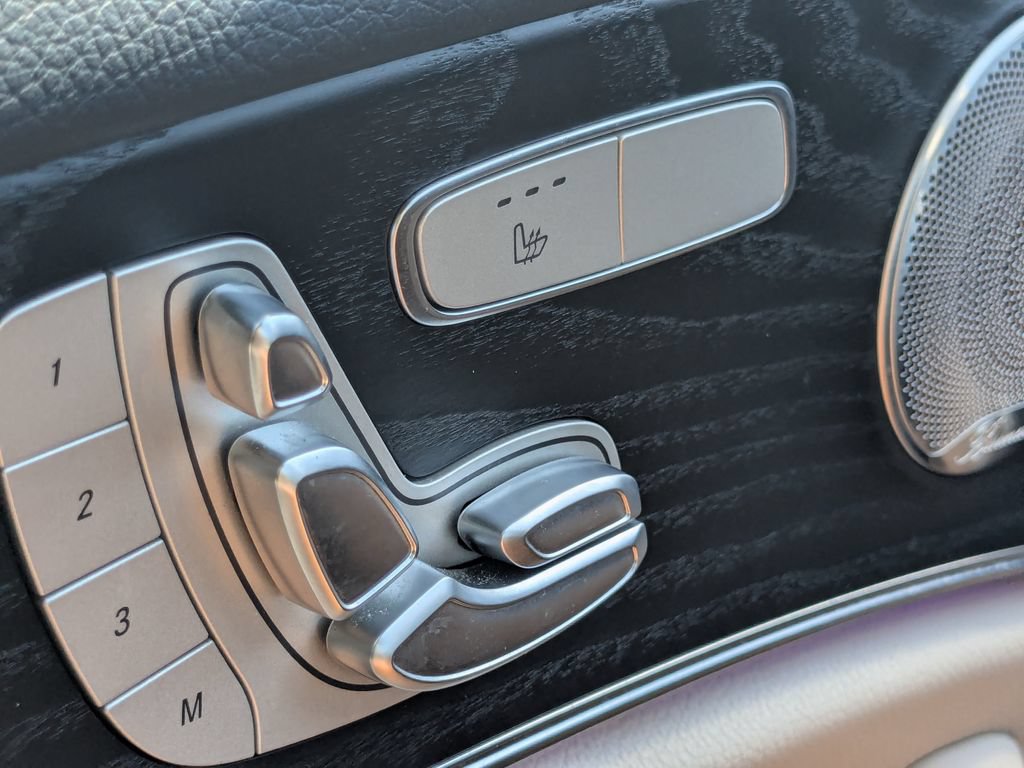Used 2023 Mercedes-Benz E 350 Sedan w/ Premium Package image 11