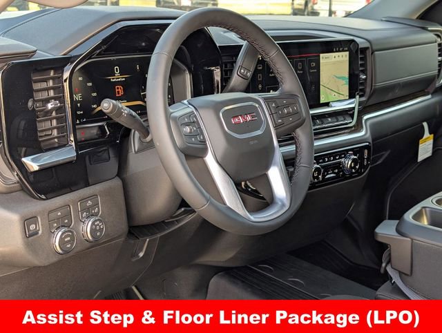 New 2026 GMC Sierra 3500 SLE w/ SLE Value Package image 17