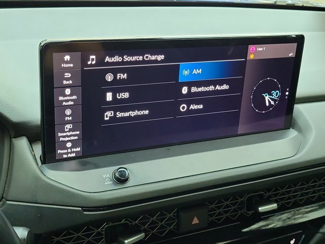 Used 2024 Honda Accord Sport image 18