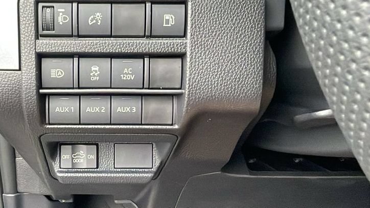 New 2026 Toyota Tacoma TRD Off-Road AWD/4WD image 31