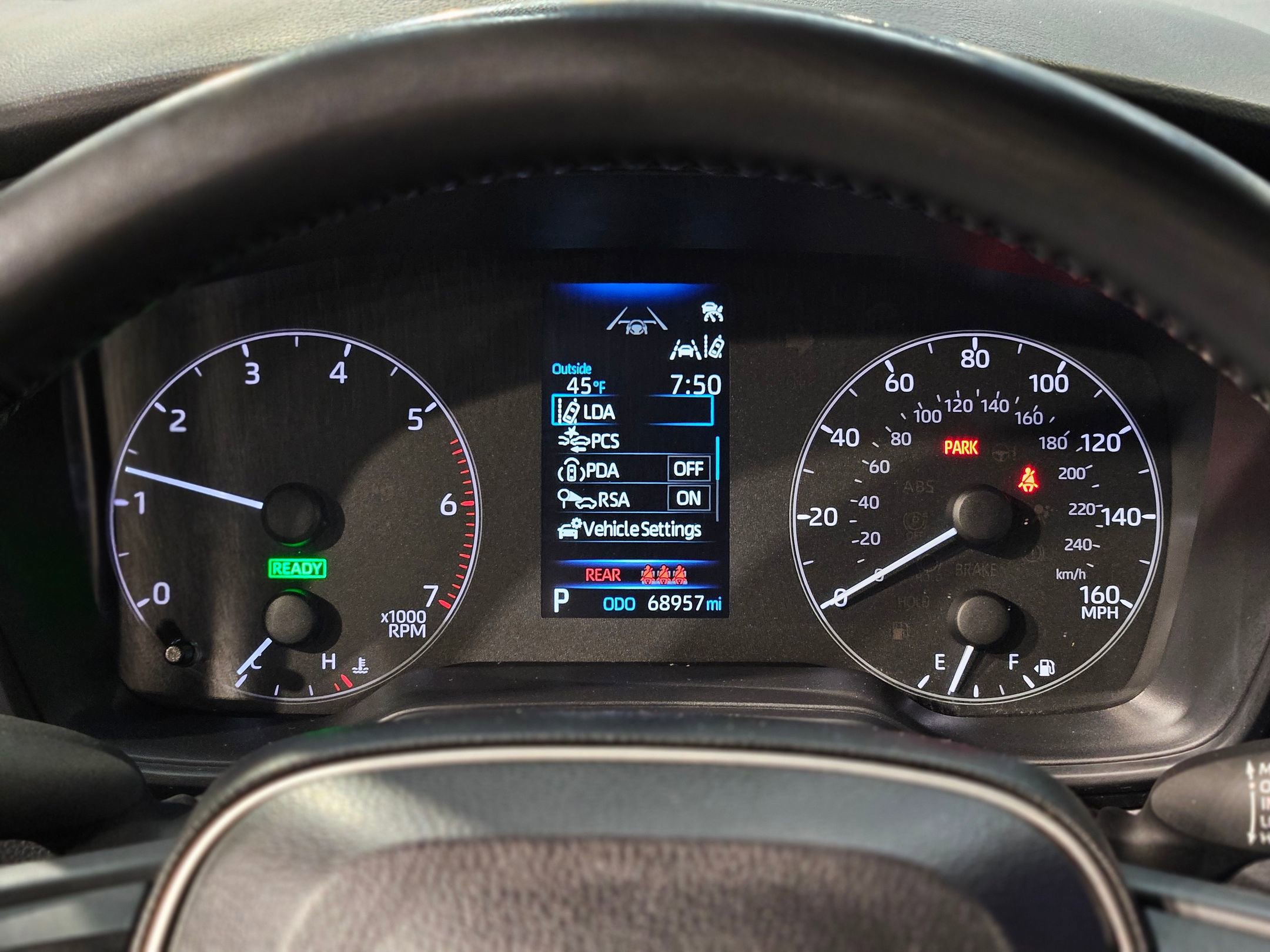 Used 2024 Toyota Corolla SE image 15