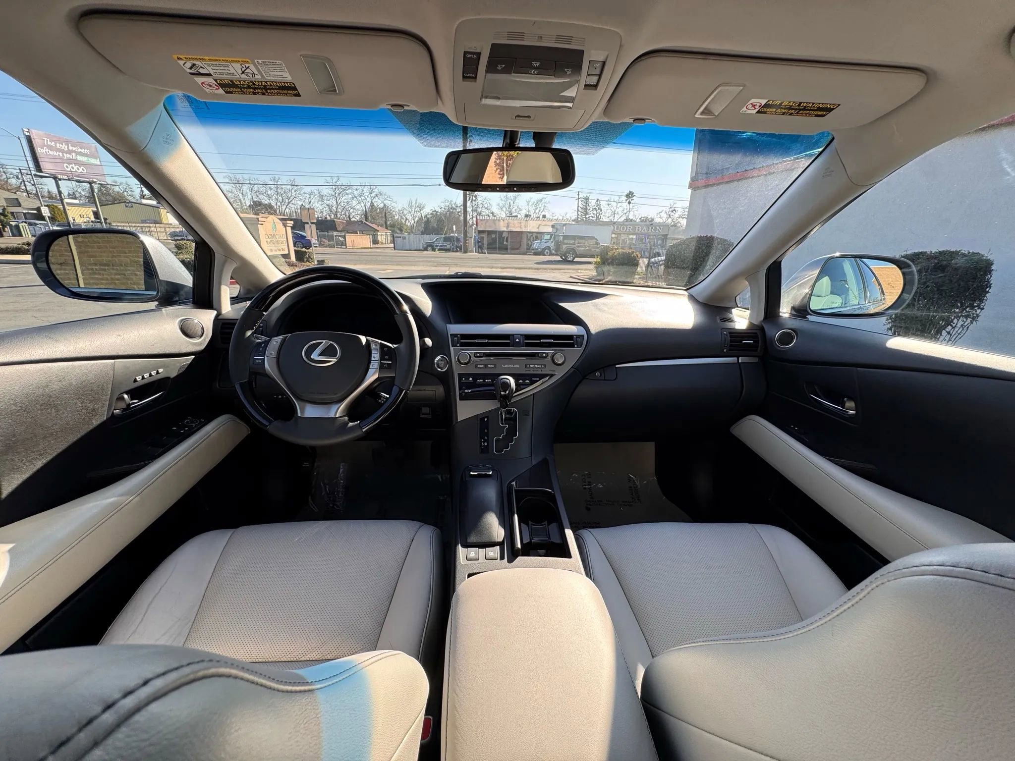 Used 2015 Lexus RX 350 AWD image 18