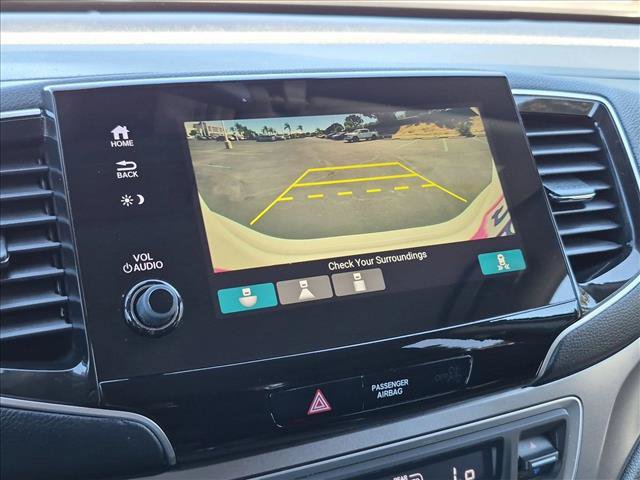 Used 2019 Honda Pilot EX image 13