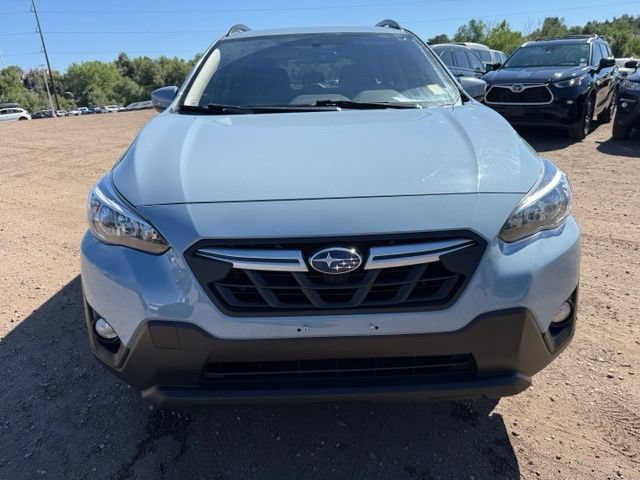 Used 2021 Subaru Crosstrek 2.0i Premium AWD/4WD image 9