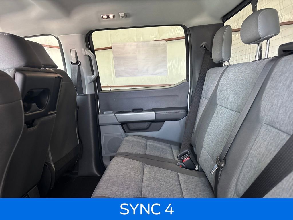New 2026 Ford F250 XL w/ STX Appearance Package AWD/4WD image 15
