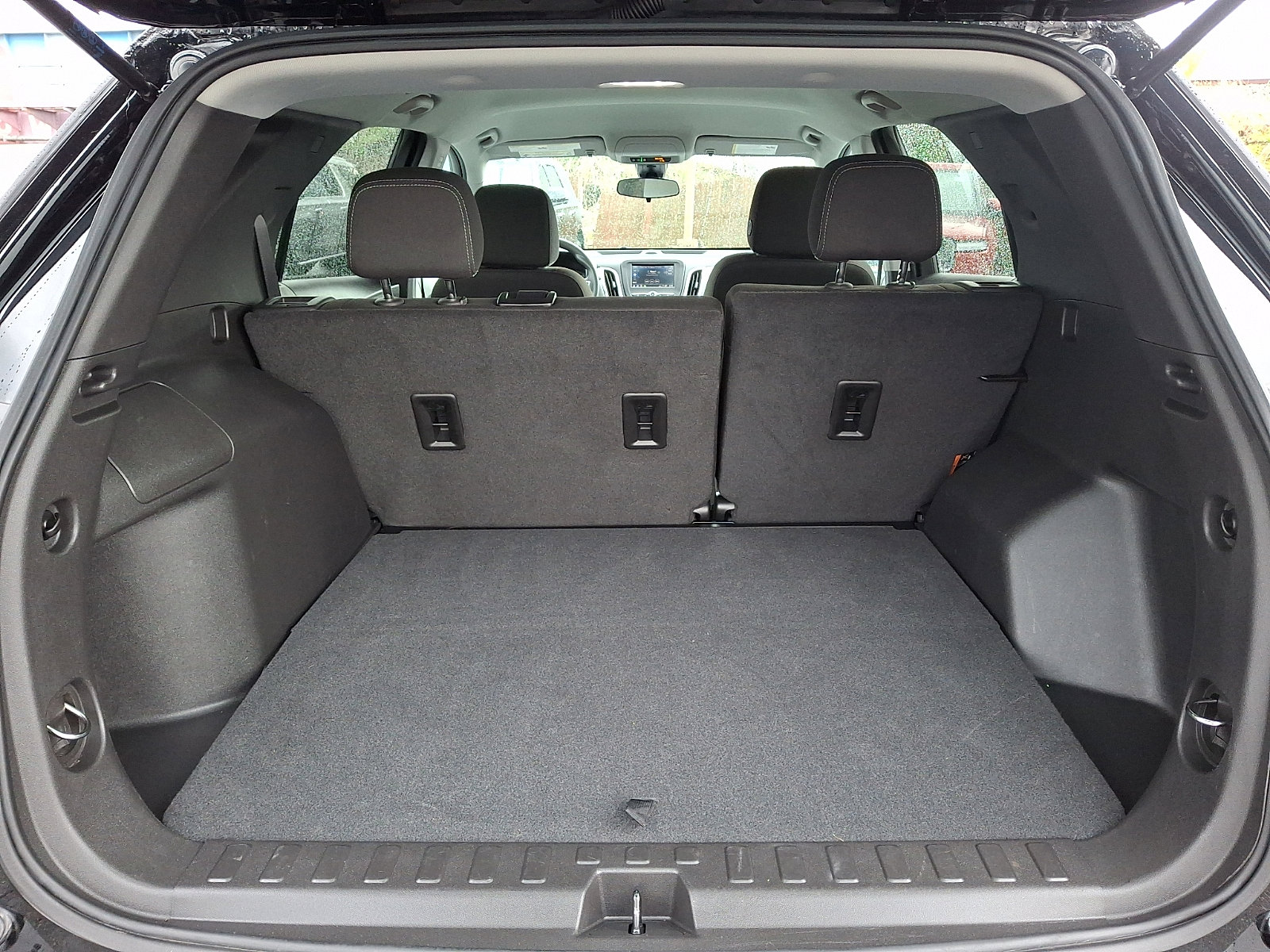 Certified 2024 Chevrolet Equinox LS w/ LS Convenience Package AWD/4WD image 27