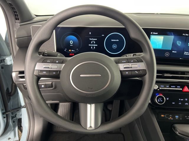 New 2026 Hyundai Santa Cruz SEL image 15