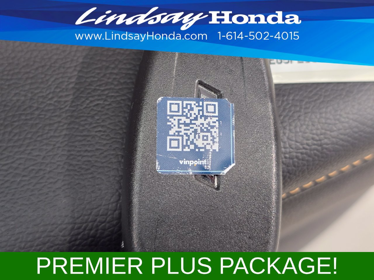 Used 2023 Chevrolet Equinox Premier w/ Premier Plus Package AWD/4WD image 23