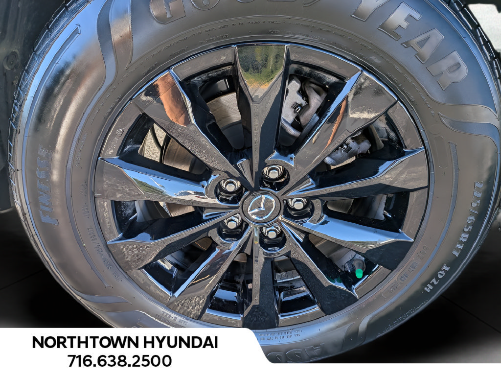 Used 2026 MAZDA CX-50 AWD 2.5 S w/ Preferred Pkg image 38