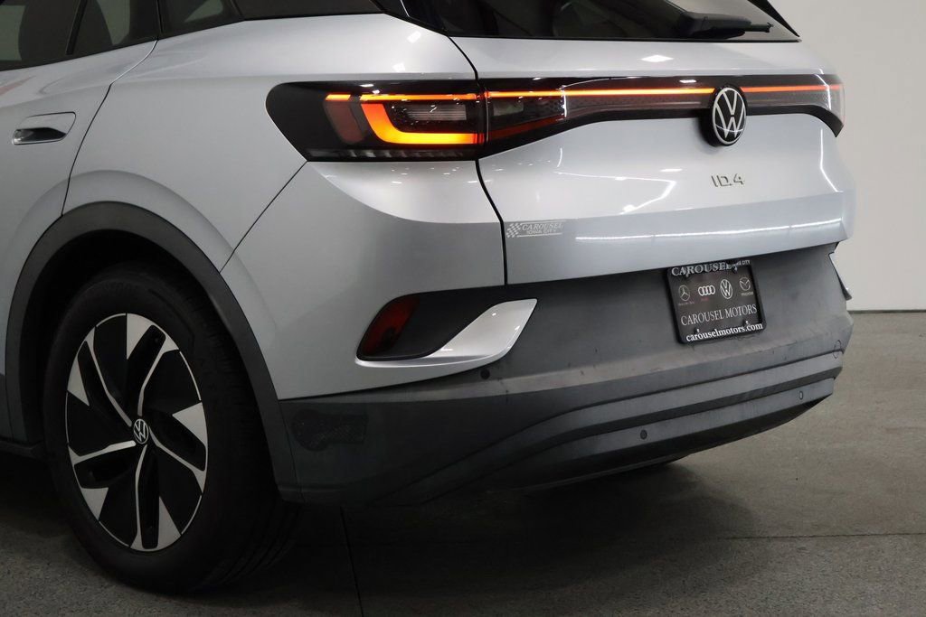 Used 2021 Volkswagen ID.4 Pro S image 10