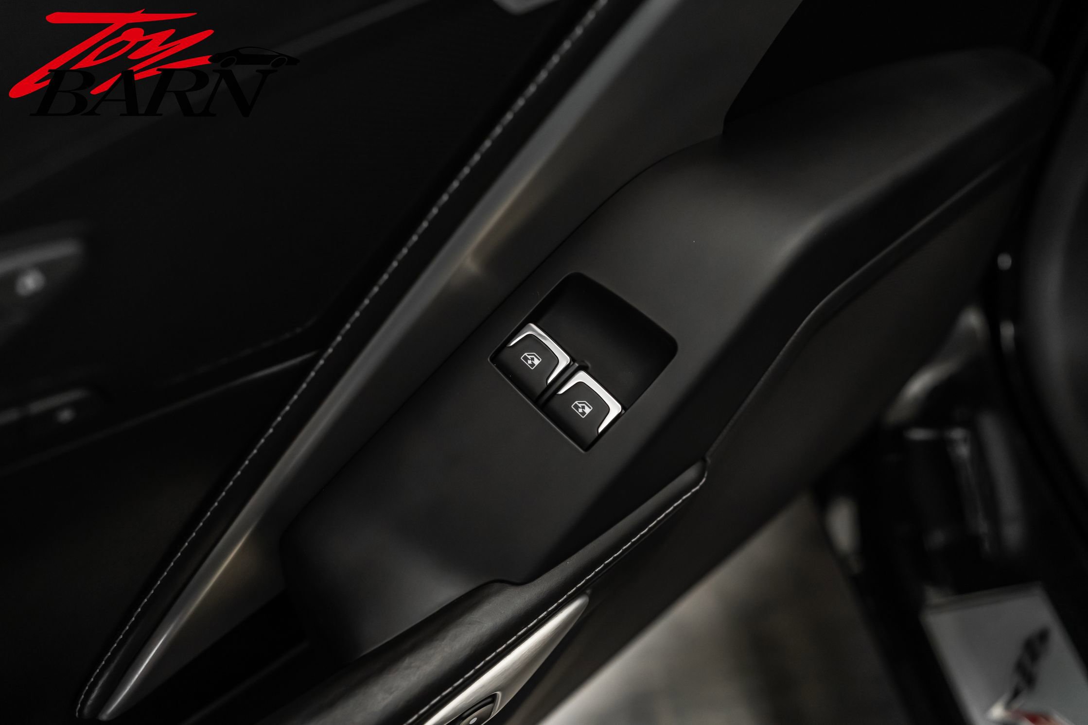 Used 2016 Chevrolet Corvette Stingray Convertible w/ 3LT Preferred Equipment Group image 27