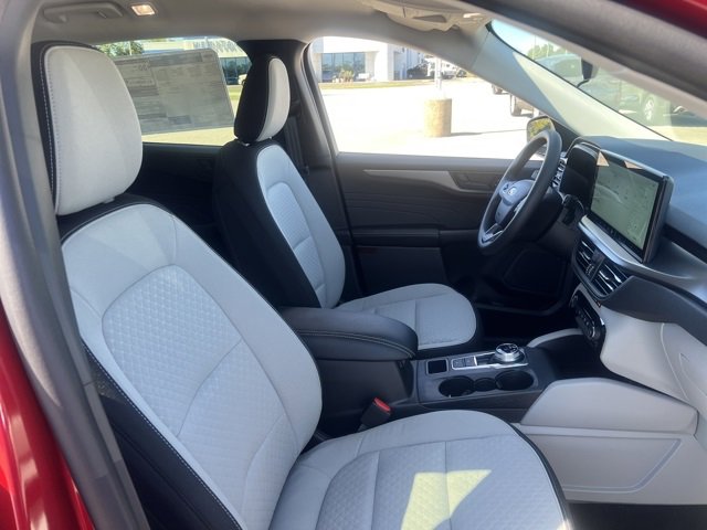 New 2025 Ford Escape Active w/ Tech Pack #1 image 35