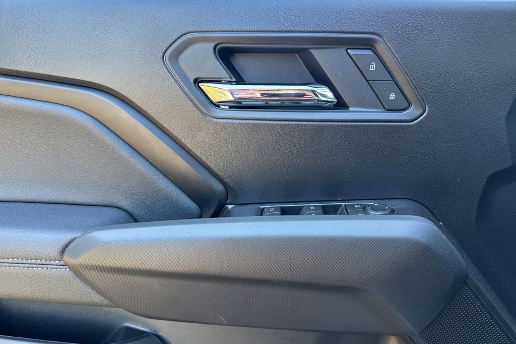 New 2026 Chevrolet Colorado LT w/ LT Convenience Package RWD image 11