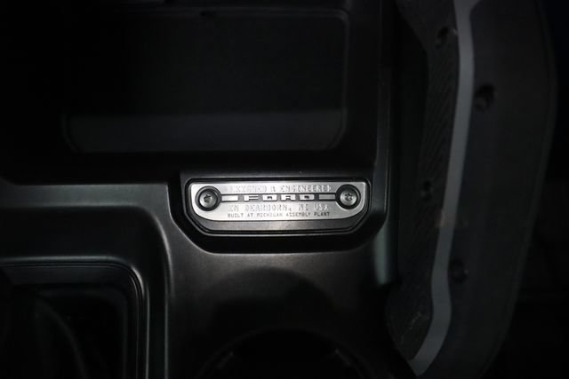 Used 2024 Ford Bronco Big Bend AWD/4WD image 51