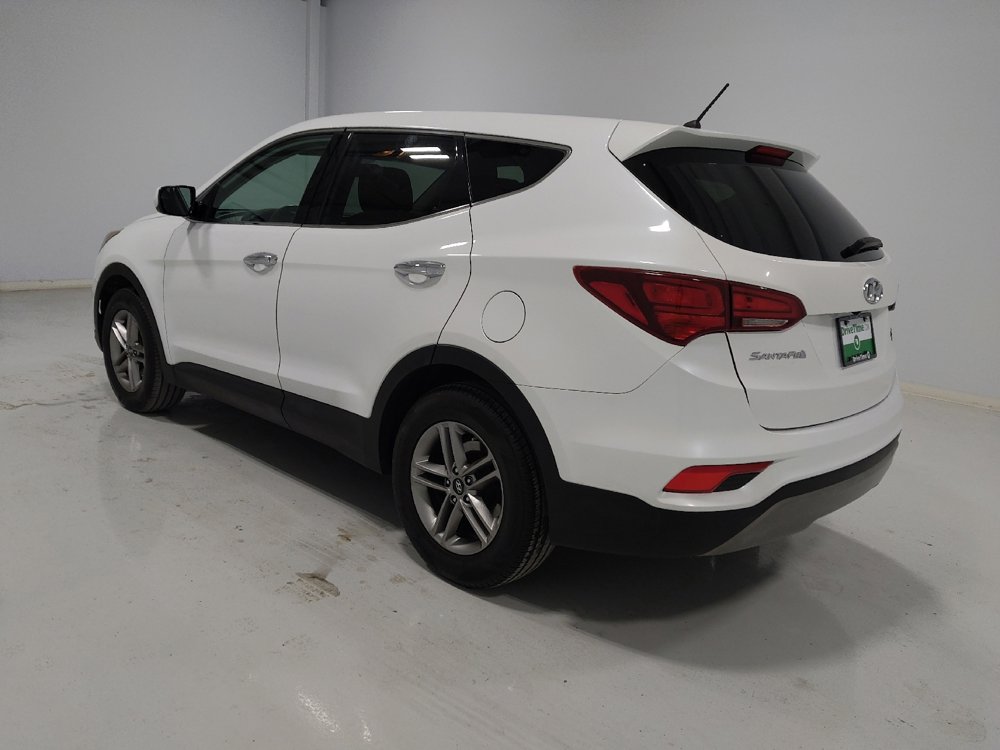 Used 2018 Hyundai Santa Fe Sport image 5